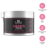 Intimateline Luxuria - Bougie De Massage Au Raisin